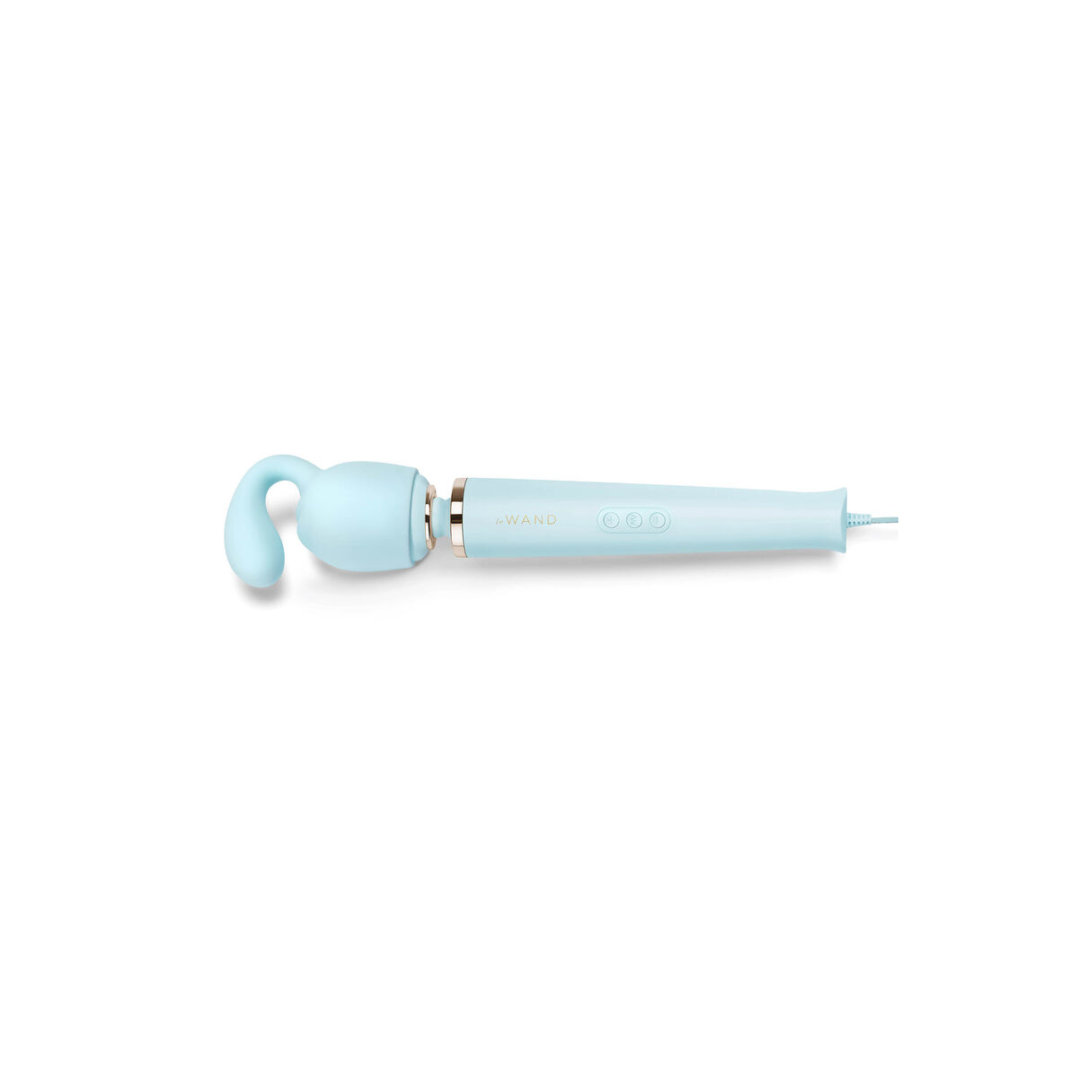 Klitorisvibrator FiFi Le Wand Glider Original Blå